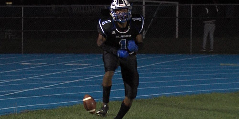 Fall Sports Season May Start on Time, NJSIAA Says