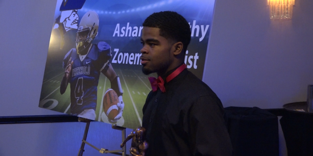 NJ’s best gather for 2017 JSZ Football Banquet