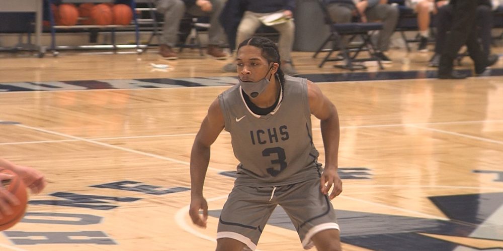Montclair Immaculate’s Zeigler makes SEC commitment
