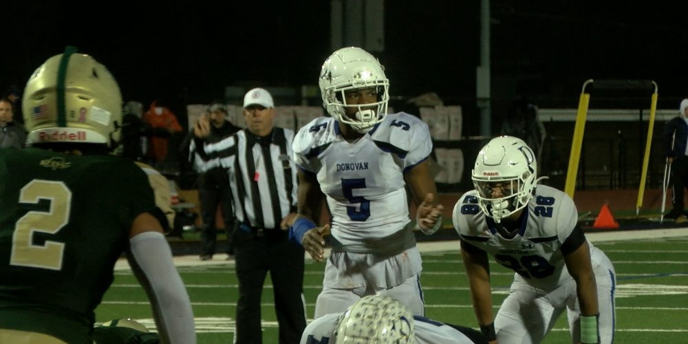 Watch Friday 10.29 JSZ All-Access Highlights