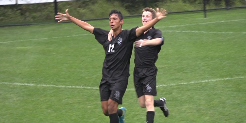 Anthony Cabrera’s Golden Goal gives Bridgewater-Raritan win over Pingry
