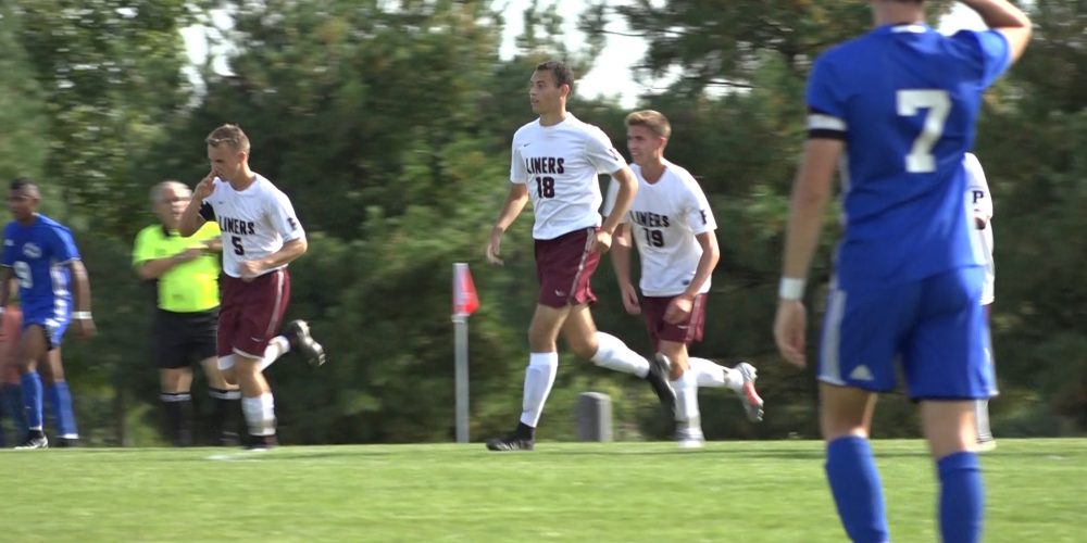 Warren Hills & P-Burg are both Unsatisfied with a Draw