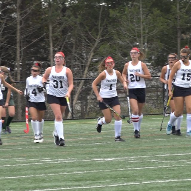 Bridgewater-Raritan Field Hockey will play in their 13th straight Sectional Final