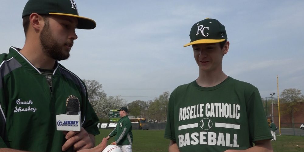 60 more nominees from the diamond are up for JSZ Game Balls