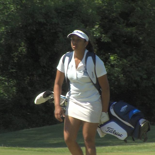Holmdel Freshman set to tee it up at US Women’s Open