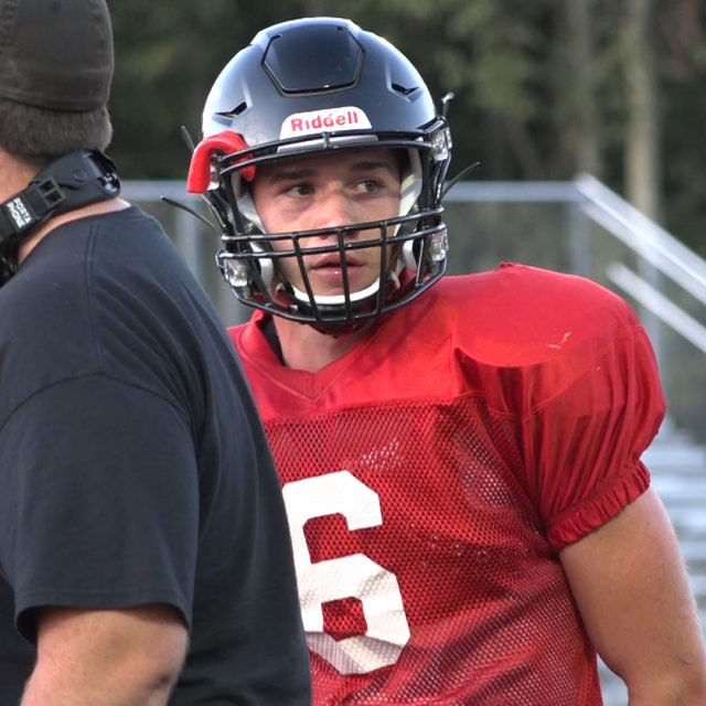 Jackson Memorial Jaguars Return Jaw-Dropping Defense