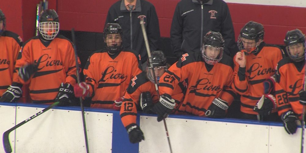 Watch Thursday 12.12 JSZ Hockey Highlights