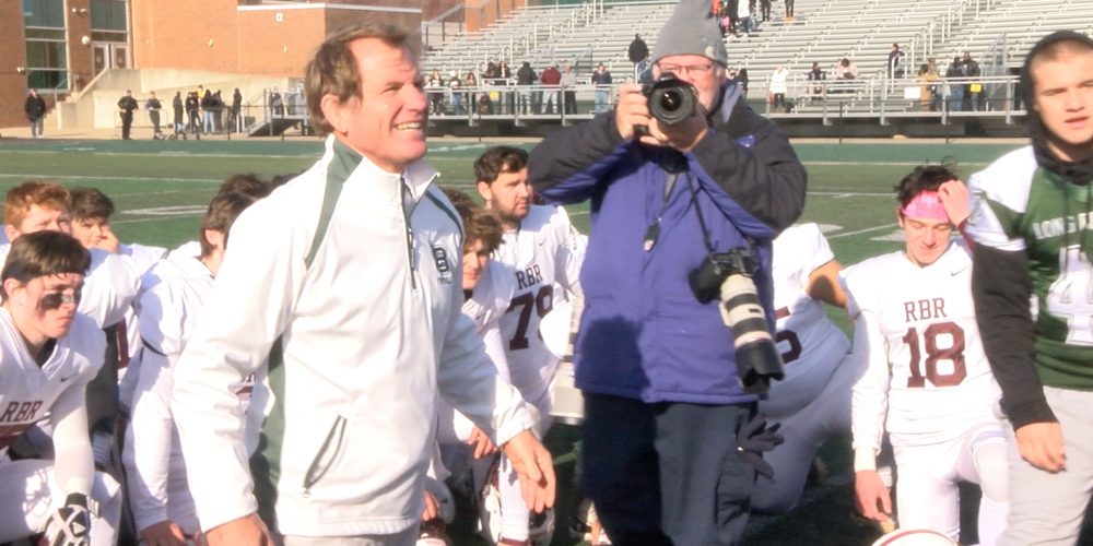 Watch Thursday 11.25 JSZ Thanksgiving Football Highlights