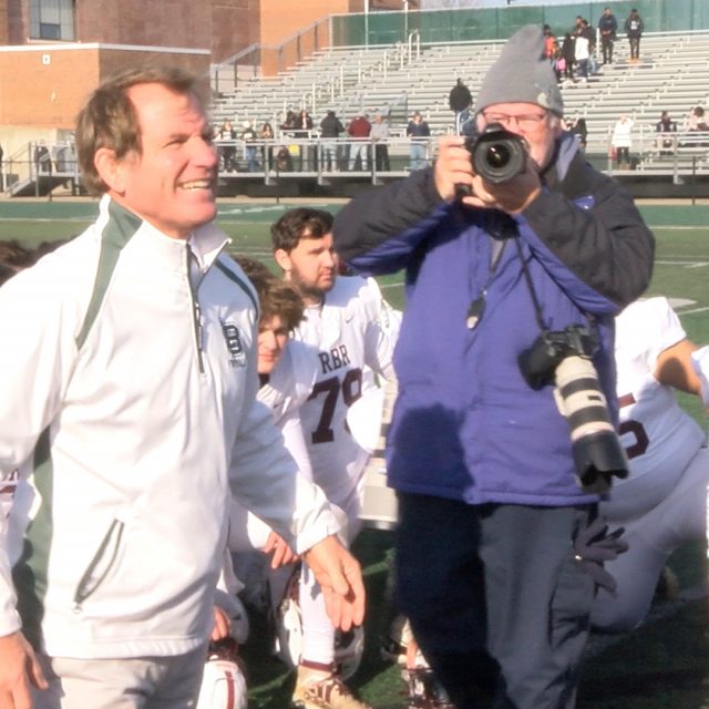 Watch Thursday 11.25 JSZ Thanksgiving Football Highlights