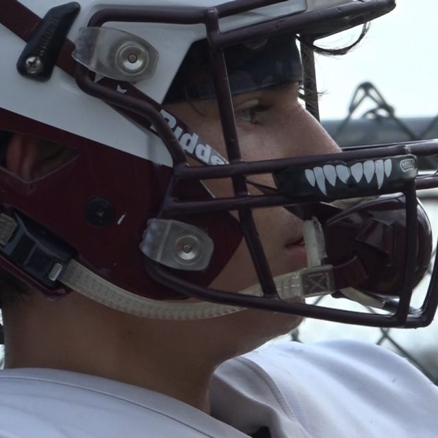 Head Coach Jay Graber Reawakens Huskies