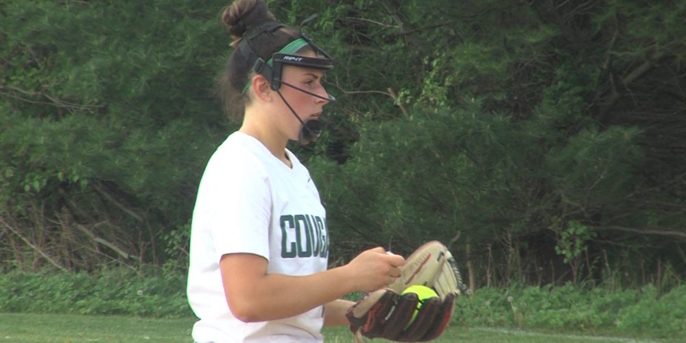 Metzger Fans 13, Colts Neck Sweeps SJV