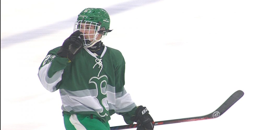 Nicol’s late heroics gives Brick Township wild 8-7 ice win at Freehold Boro