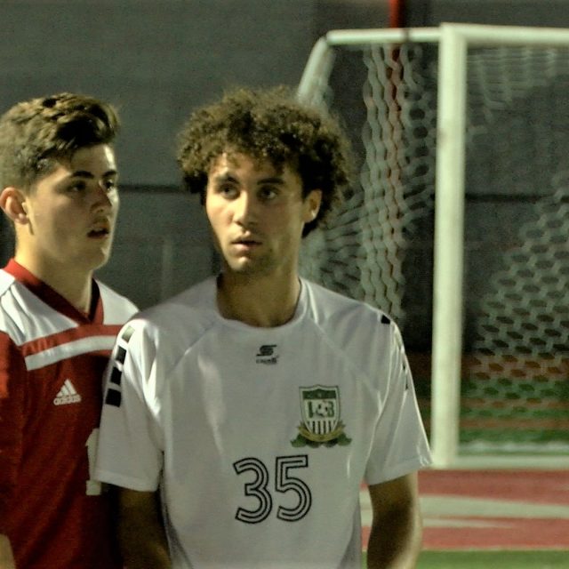 Watch Monday 11.8 JSZ Soccer Highlights