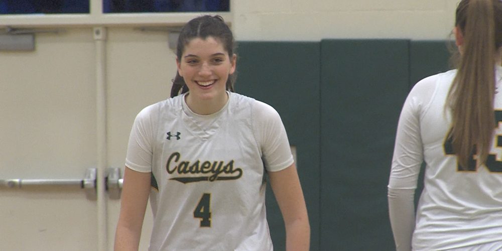 From RBC to Rocky Top: Pissott commits to Lady Vols