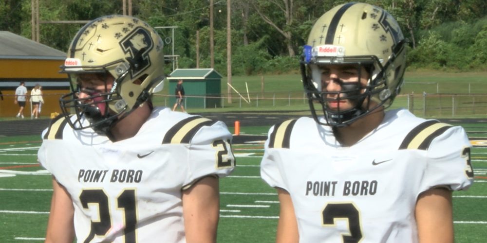 Watch Saturday 10.16 JSZ Football Highlights