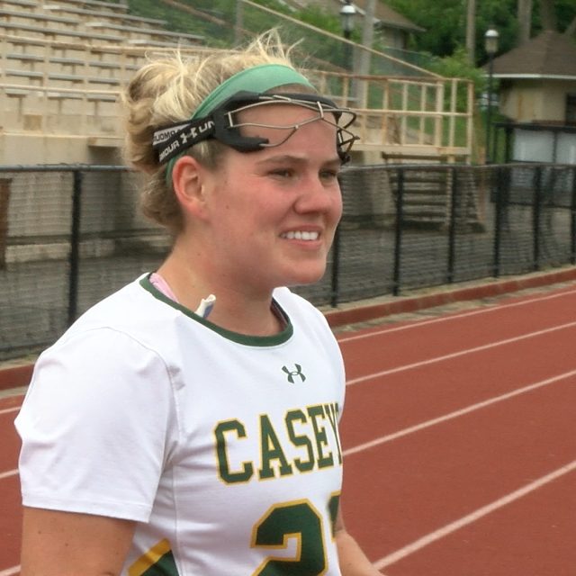 Tenacious D makes RBC’s Traynor an All-American