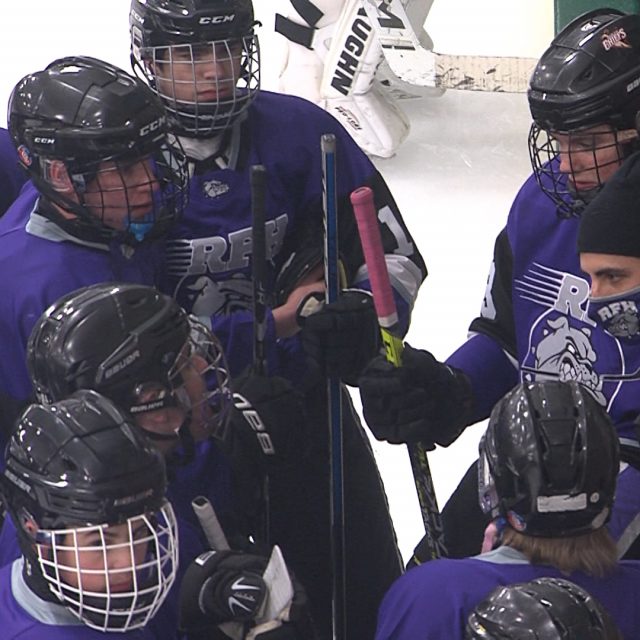 RFH Hockey remains unbeaten with crosstown rival win