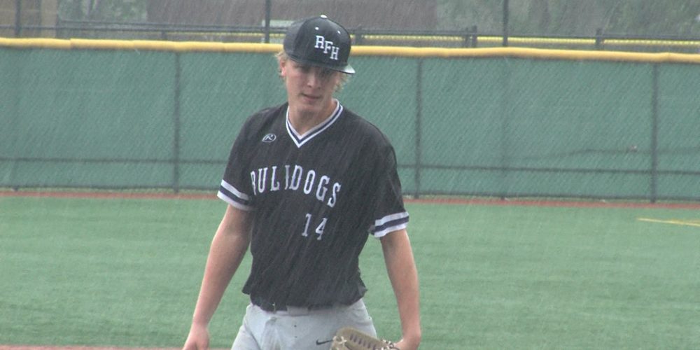 Watch Saturday 5.8 JSZ Baseball Highlights