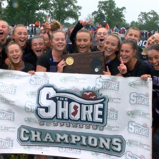 Rumson’s Revenge! RFH wins 8th straight Shore Conference Girls Lax Title
