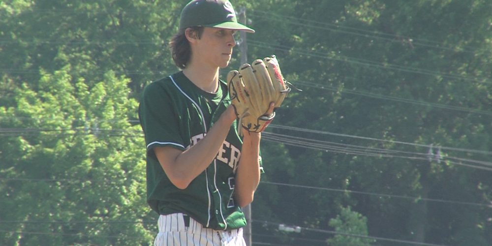 Watch Wednesday 5.19 JSZ Baseball Highlights