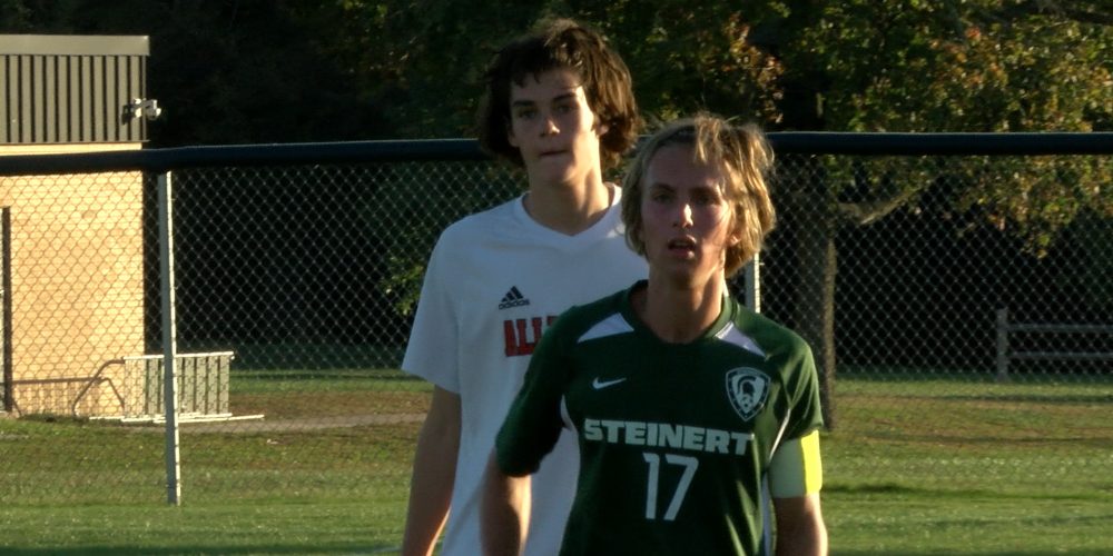 Watch Thursday 10.21 JSZ Soccer Highlights