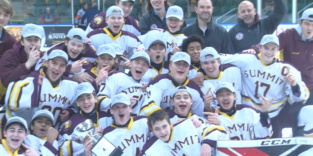 Watch Saturday 2.21 JSZ Championship Hockey Highlights