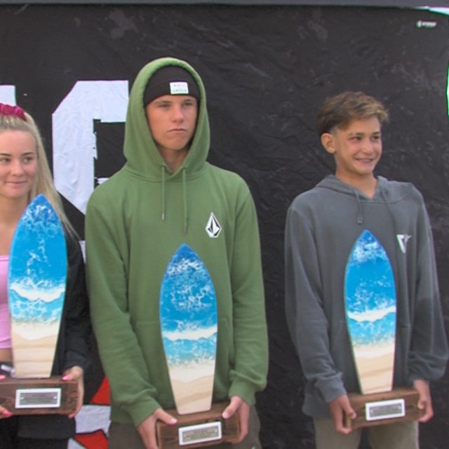 Surf Dynasty: Manasquan wins 6th straight NJ state title