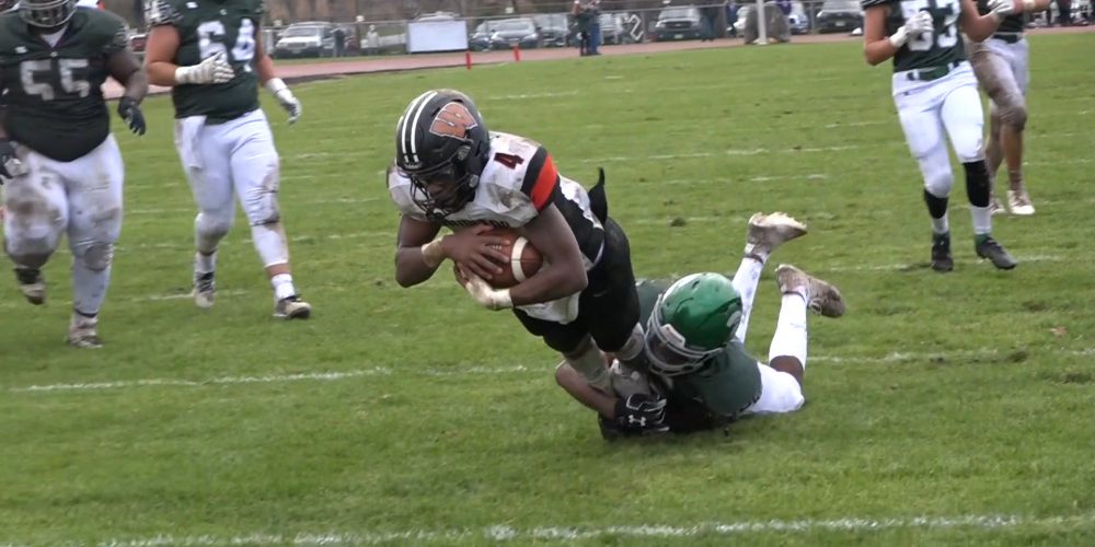 Vote for the final Top Play Belt of 2020!