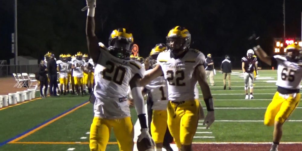 Vote now for Week One JSZ Top Play