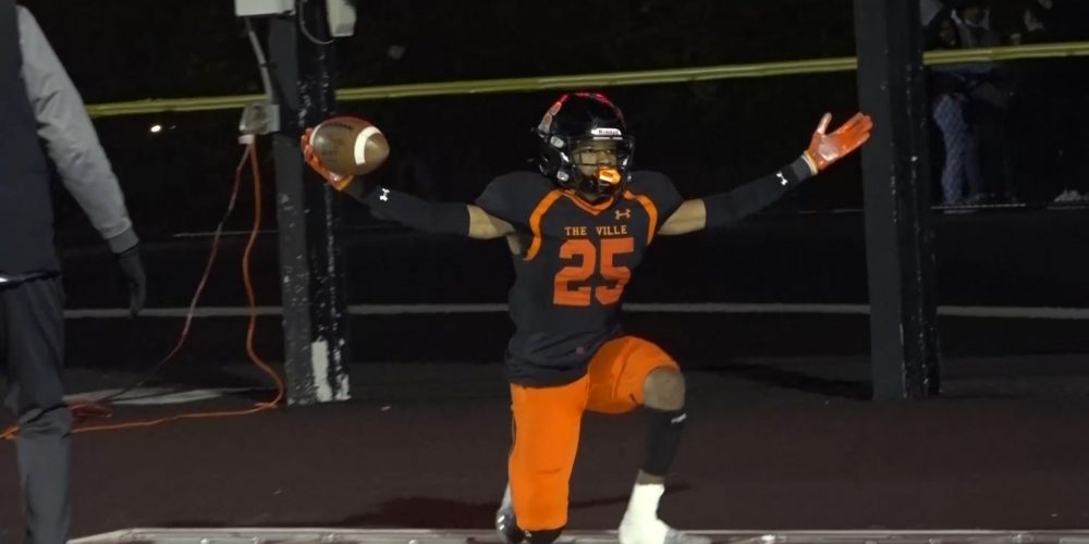 The playoffs bring out the best from NJ football – vote now for JSZ’s Week 10 Top Play!