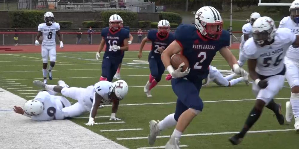 Week 2 Raises the Bar in JSZ Top Plays