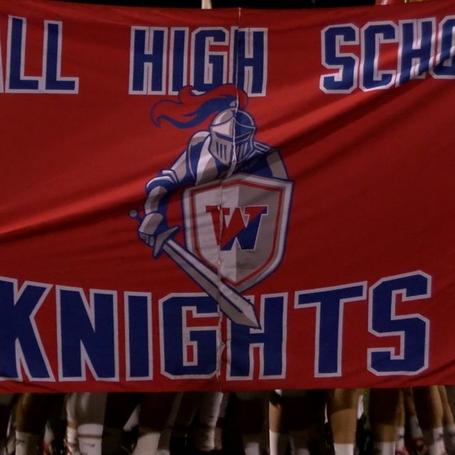 Investigation into Alleged Hazing Incident forces Wall to Forfeit State Playoff Football Game