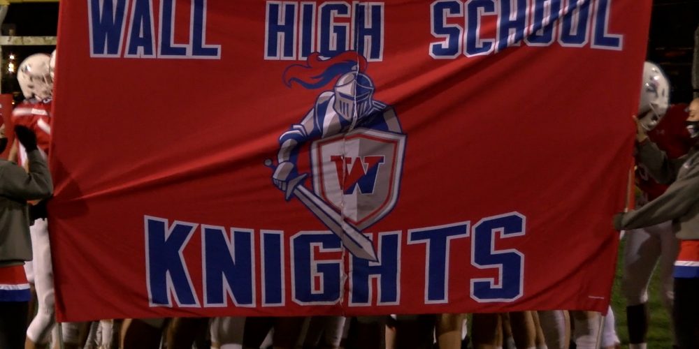 Investigation into Alleged Hazing Incident forces Wall to Forfeit State Playoff Football Game