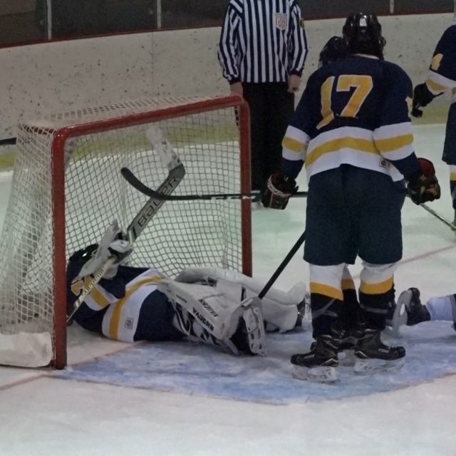 Toms River North gets shutout against WWPS
