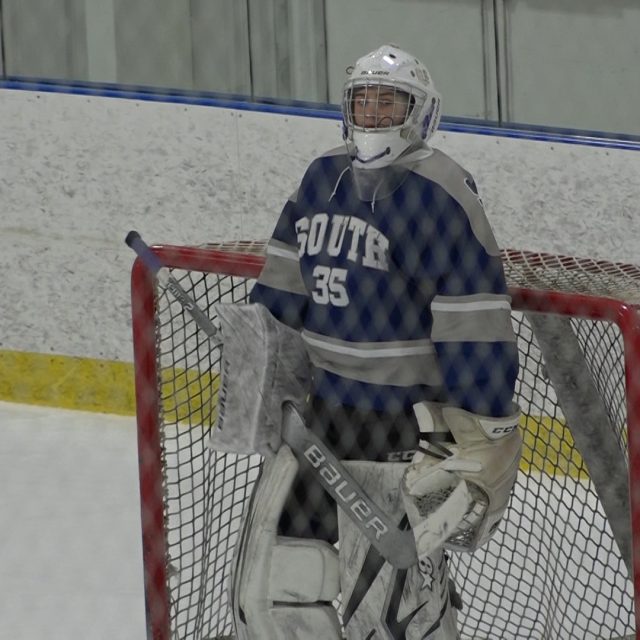 Middletown South Remains Unbeaten After Shut Out Over Morris Knolls