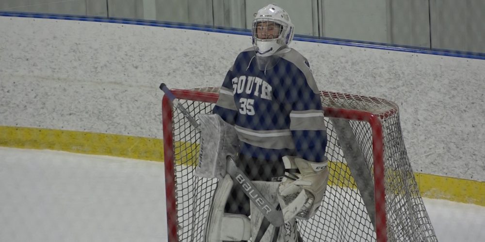 Middletown South Remains Unbeaten After Shut Out Over Morris Knolls