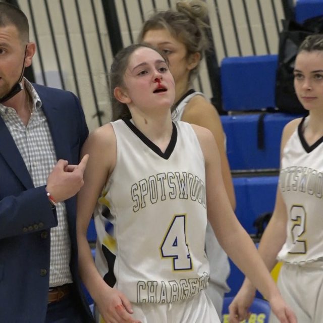 Watch Wednesday 1.26 JSZ All-Access Basketball Highlights