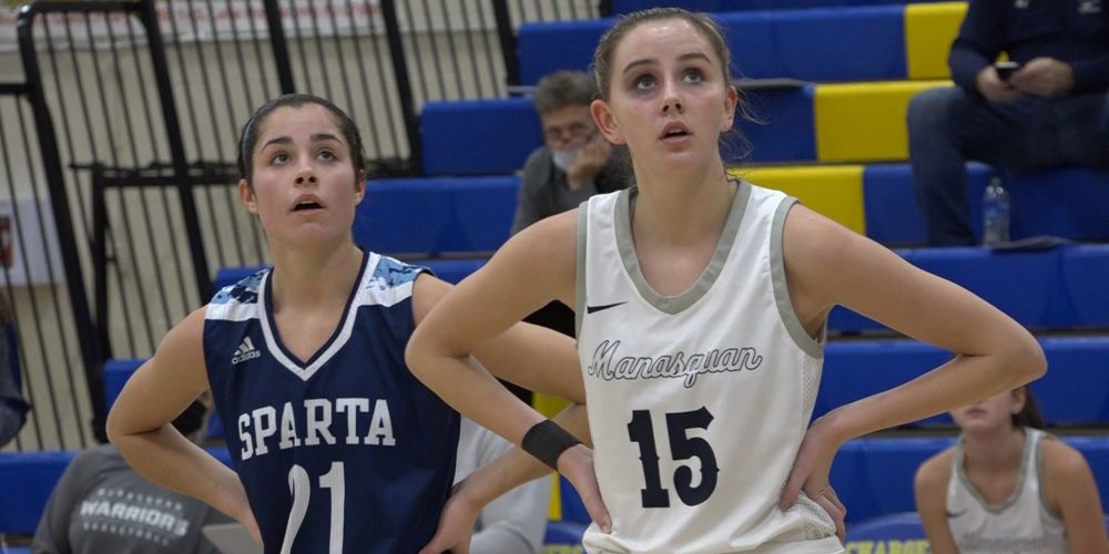 Watch Sunday 1.2 JSZ All-Access Basketball Highlights