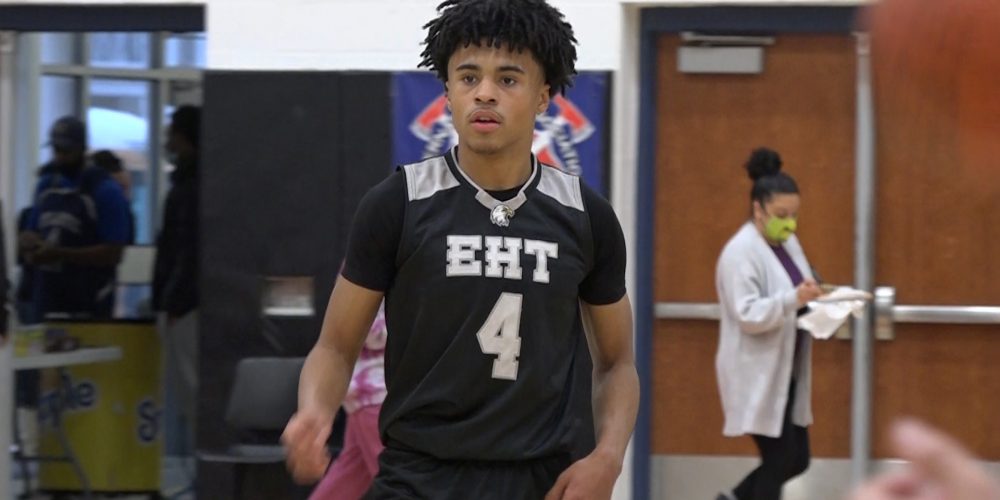 Watch Sunday 12.19 JSZ All-Access Basketball Highlights