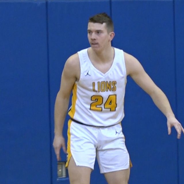 Watch Thursday 1.27 JSZ All-Access Basketball Highlights