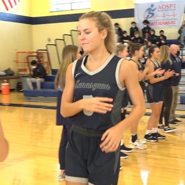 Watch Saturday 1.8 JSZ Basketball Highlights