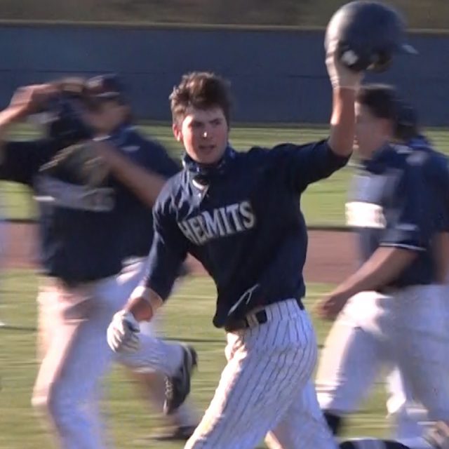 Watch Tuesday 4.20 JSZ Baseball Highlights