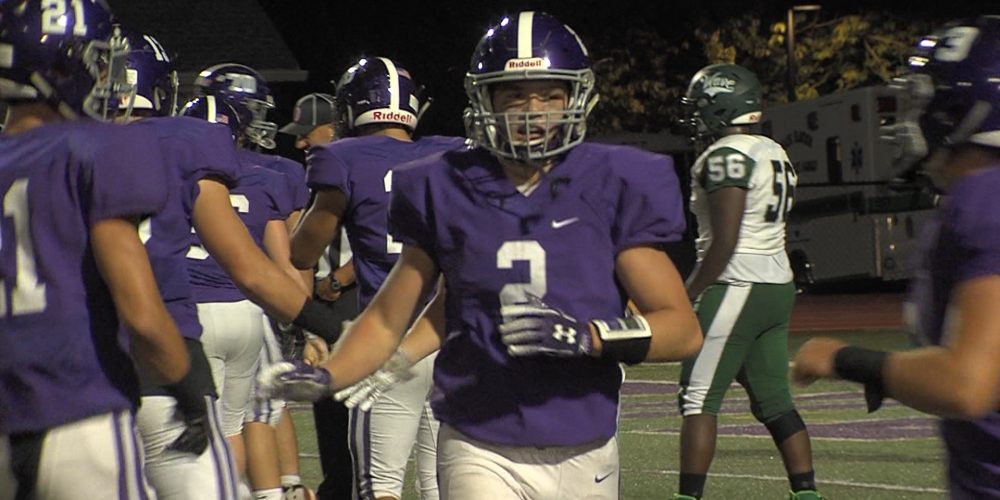 RFH’s Volker Commits to Princeton