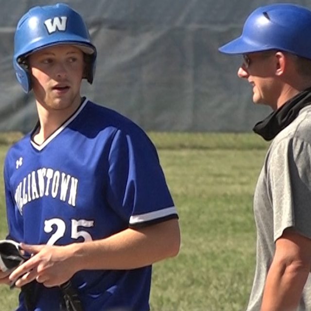 Watch Tuesday 5.18 JSZ Baseball Highlights