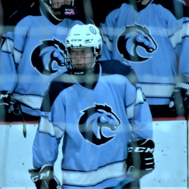 CBA’s Brown Goes Between the Legs to Help Colts Stay Unbeaten