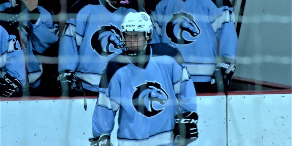 CBA’s Brown Goes Between the Legs to Help Colts Stay Unbeaten