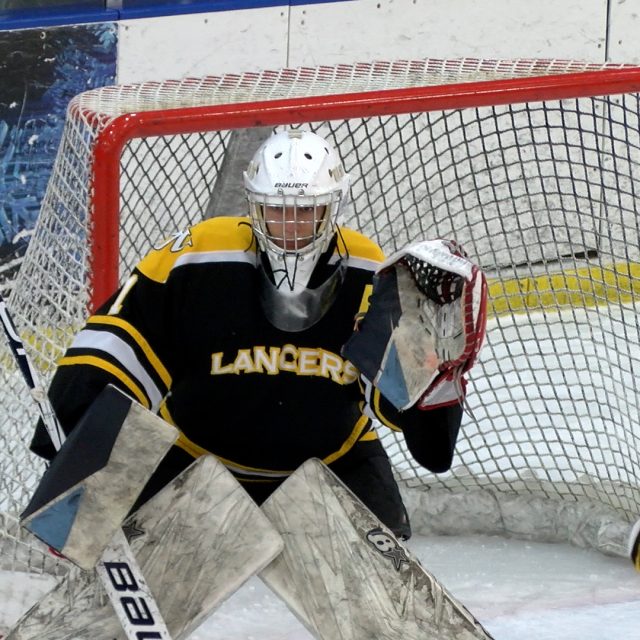 Shallcross gets 5th shutout to give SJV ranked win at Middletown North