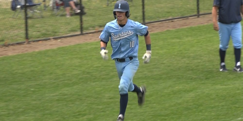 Watch Friday 6.4 JSZ Playoff Baseball Highlights