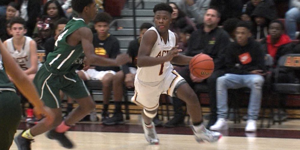 Watch Friday 1.24 JSZ Basketball Highlights