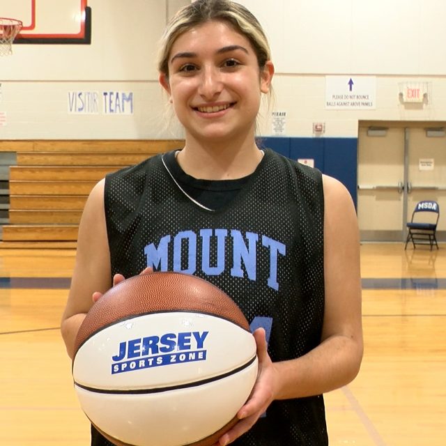Big-Time Performances Highlight North Jersey Game Ball Honors